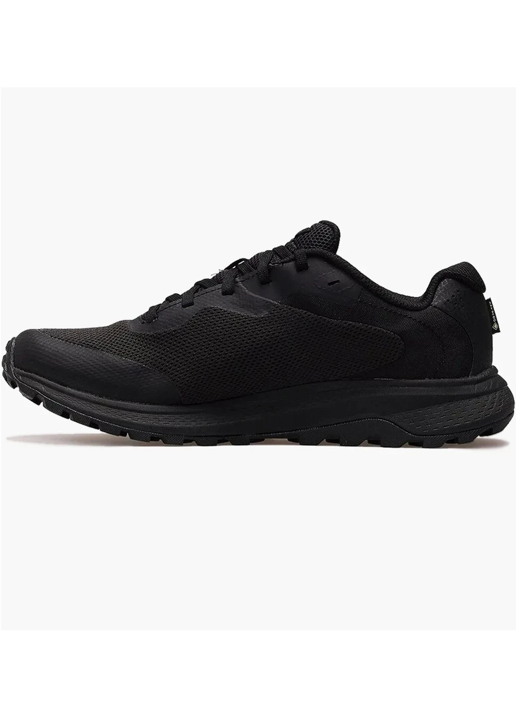 Кросівки чоловічі Merrell Fly Strike 2 Gtx Black (J068689) — фото 1