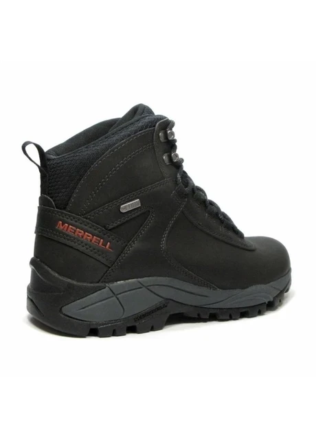Кросівки унісекс Merrell Vego Mid Ltr Waterproof (J311538C) — фото 5