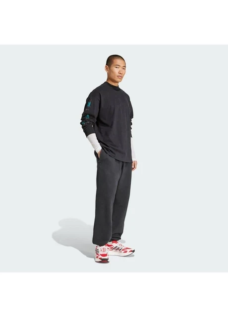 Брюки чоловічі Adidas Equipment Fleece Pants (JC8224) — фото 5