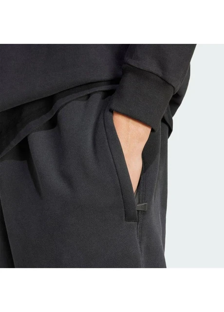 Брюки чоловічі Adidas Equipment Fleece Pants (JC8224) — фото 6