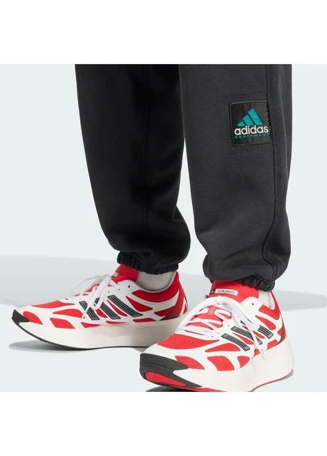 Брюки чоловічі Adidas Equipment Fleece Pants (JC8224) — фото 7