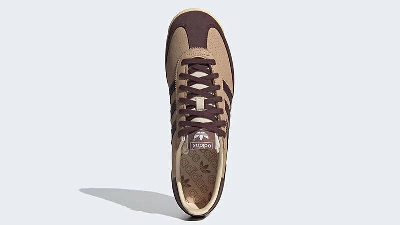 Кросівки чоловічі Adidas Sl 72 Rs (JH5095) — фото 4