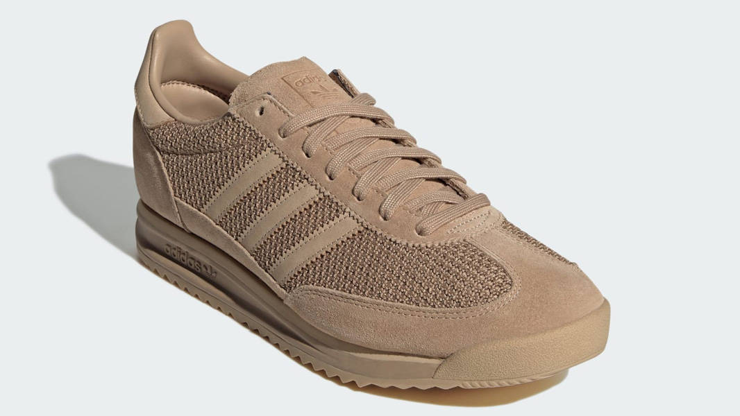 Кросівки унісекс Adidas Sl 72 Rs (JH5104) — фото 3