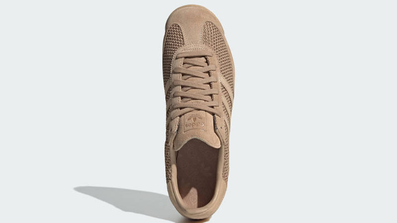 Кросівки унісекс Adidas Sl 72 Rs (JH5104) — фото 4