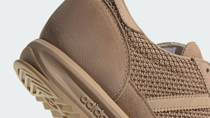 Кросівки унісекс Adidas Sl 72 Rs (JH5104) — фото 6