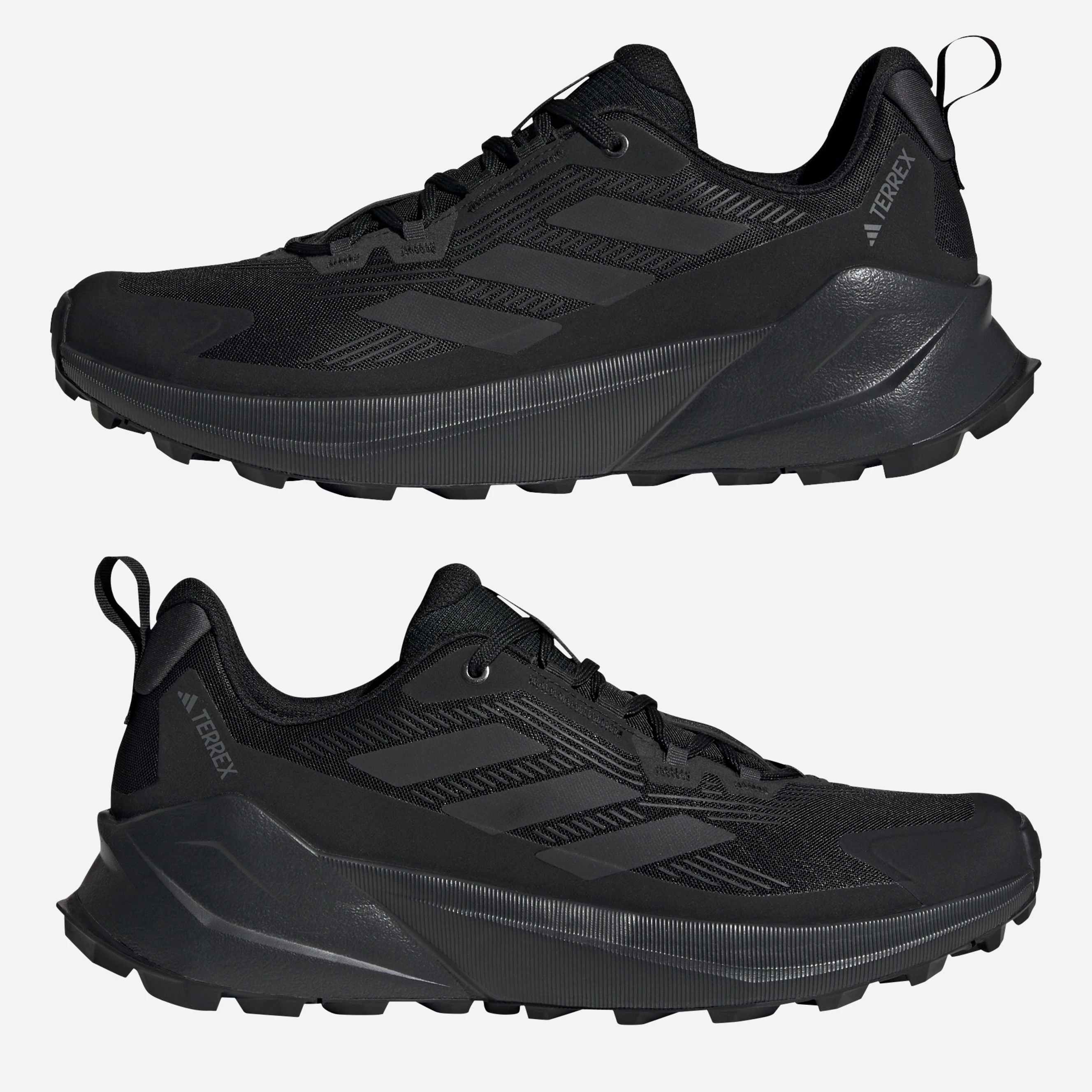 Кросівки чоловічі Adidas Terrex Trailmaker 2.0 Hiking (JH6407) — фото 7