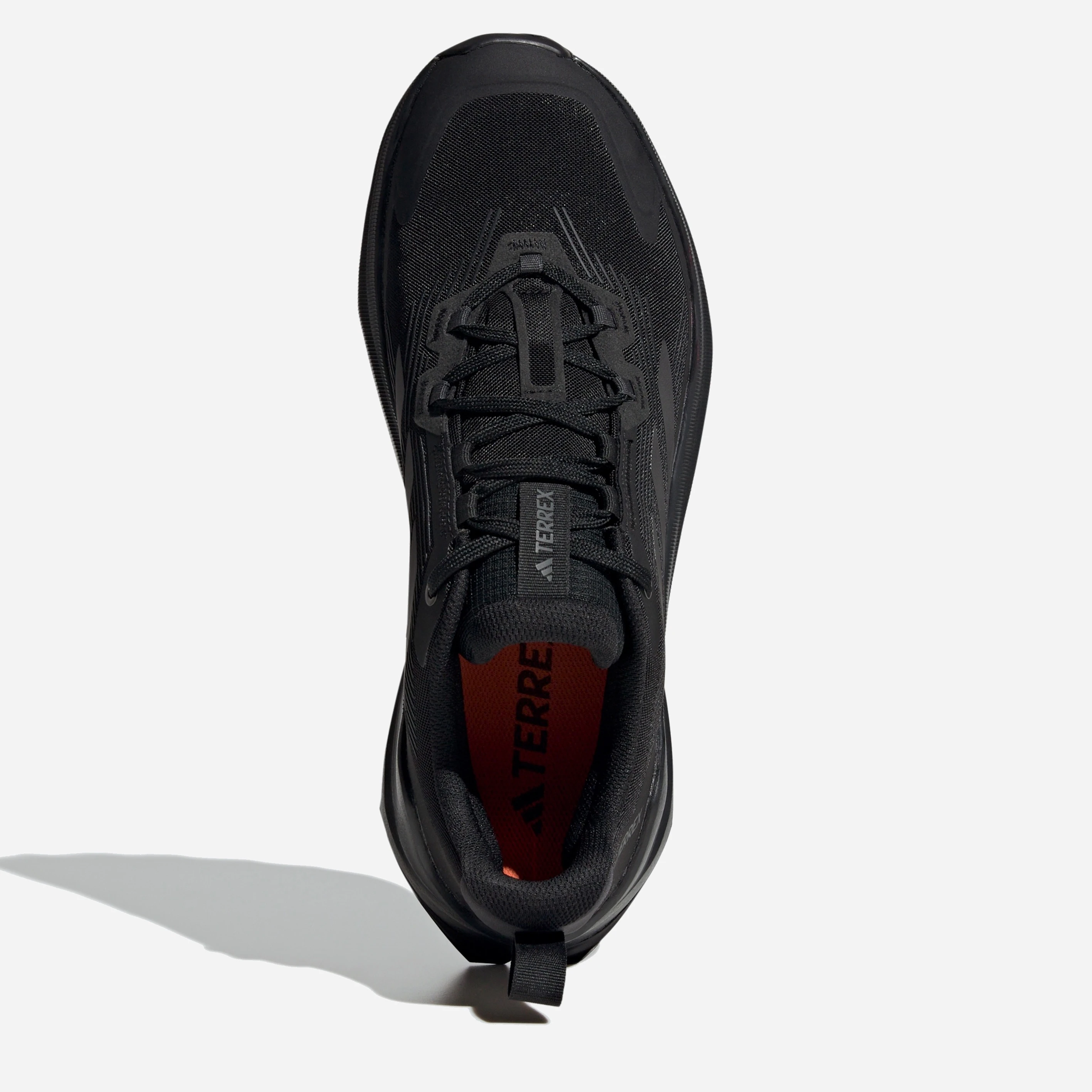 Кросівки чоловічі Adidas Terrex Trailmaker 2.0 Hiking (JH6407) — фото 8