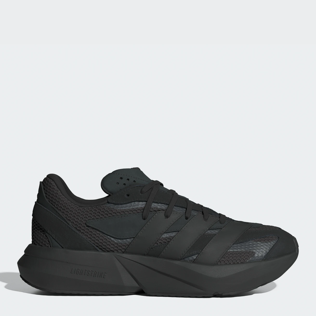 Кросівки чоловічі Adidas Lightblaze (JH6941) — фото 1