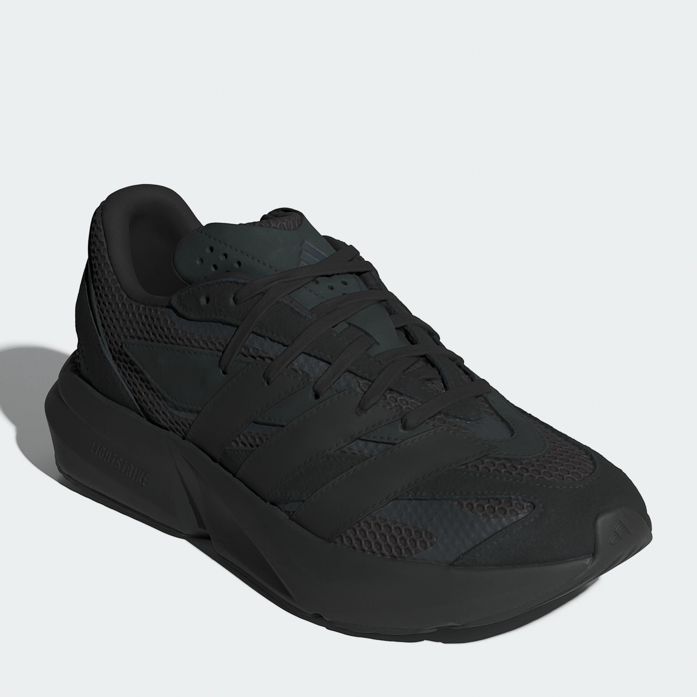 Кросівки чоловічі Adidas Lightblaze (JH6941) — фото 3