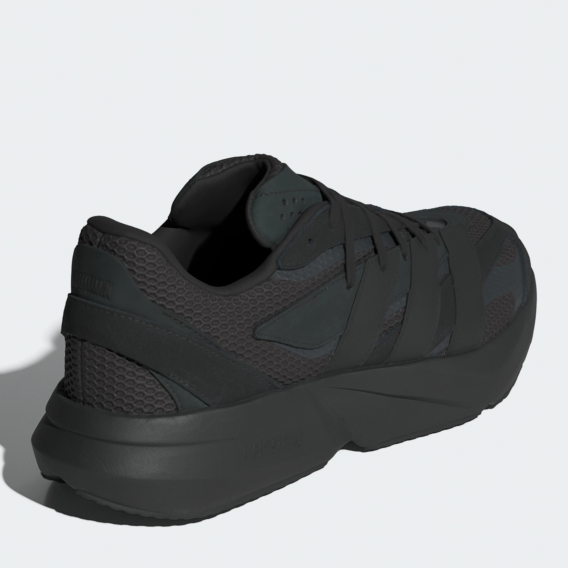 Кросівки чоловічі Adidas Lightblaze (JH6941) — фото 5