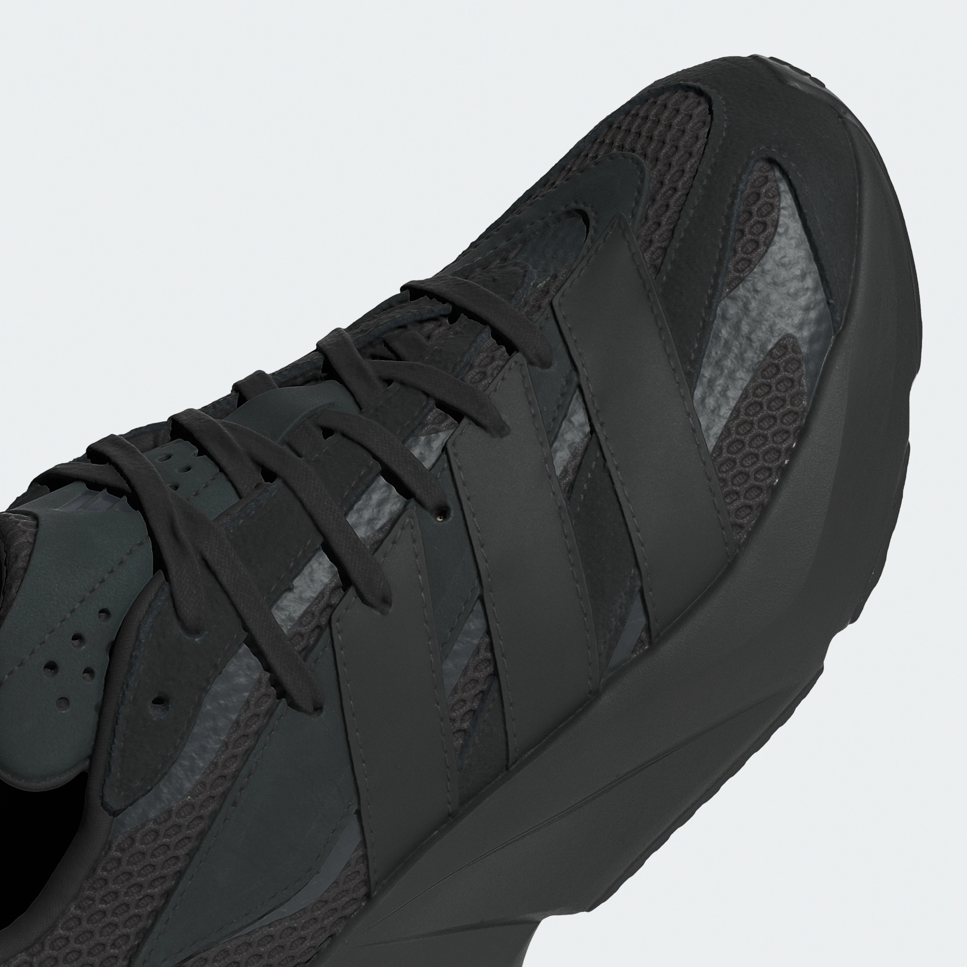Кросівки чоловічі Adidas Lightblaze (JH6941) — фото 8