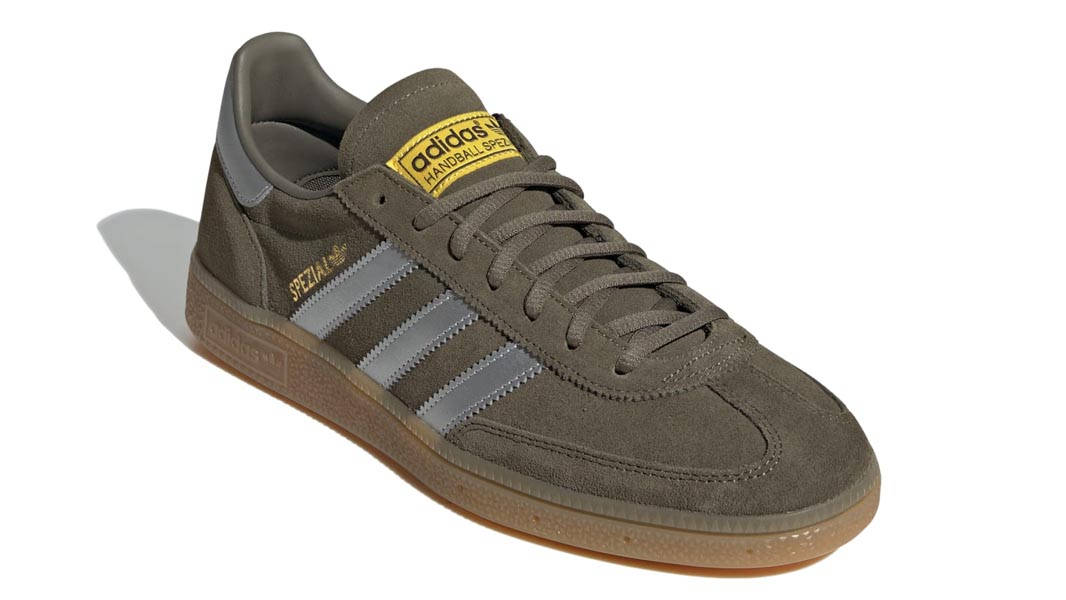 Кросівки чоловічі Adidas Кросівки Adidas Handball Spezial (JH7558) — фото 3