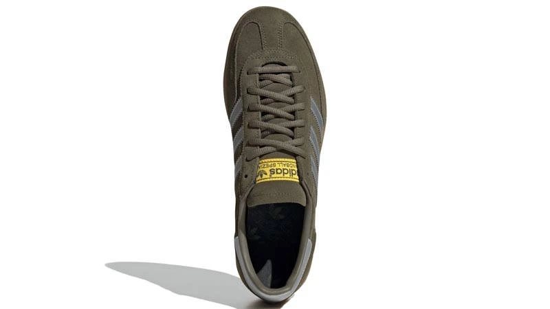 Кросівки чоловічі Adidas Кросівки Adidas Handball Spezial (JH7558) — фото 4