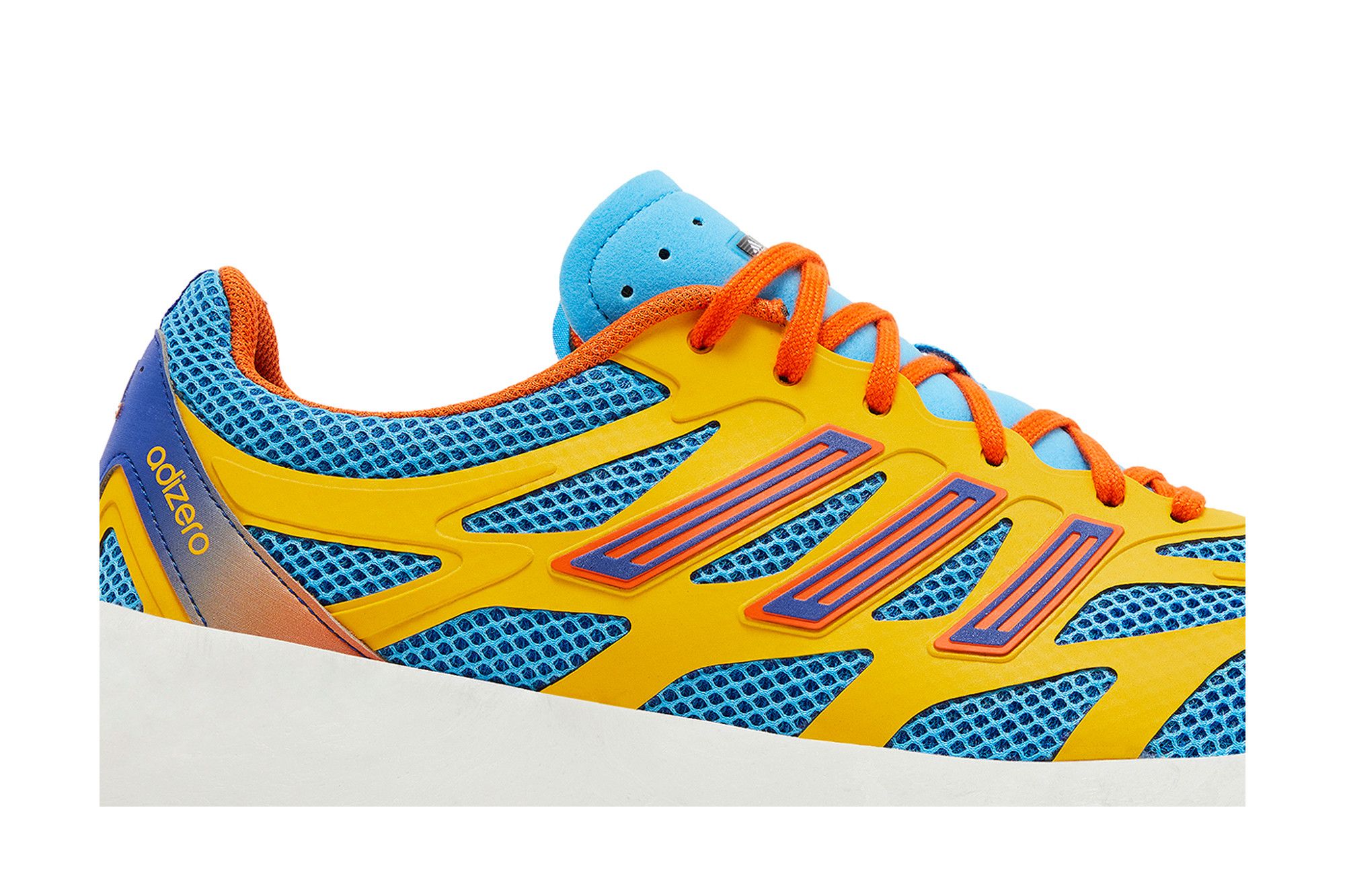 Кросівки унісекс Adidas Adizero Aruku Shoes Multi (JH8074) — фото 3