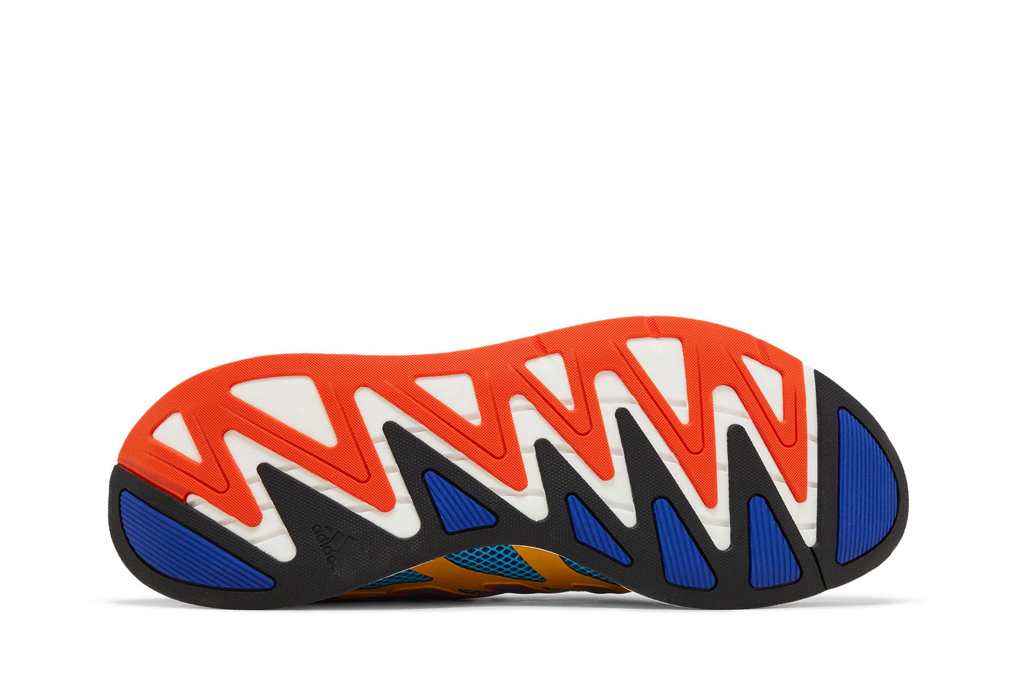 Кросівки унісекс Adidas Adizero Aruku Shoes Multi (JH8074) — фото 5