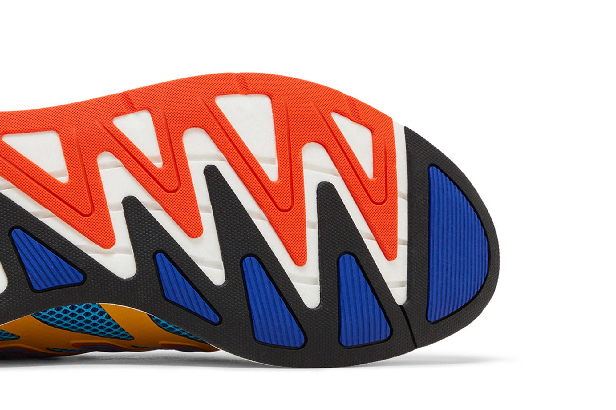 Кросівки унісекс Adidas Adizero Aruku Shoes Multi (JH8074) — фото 6