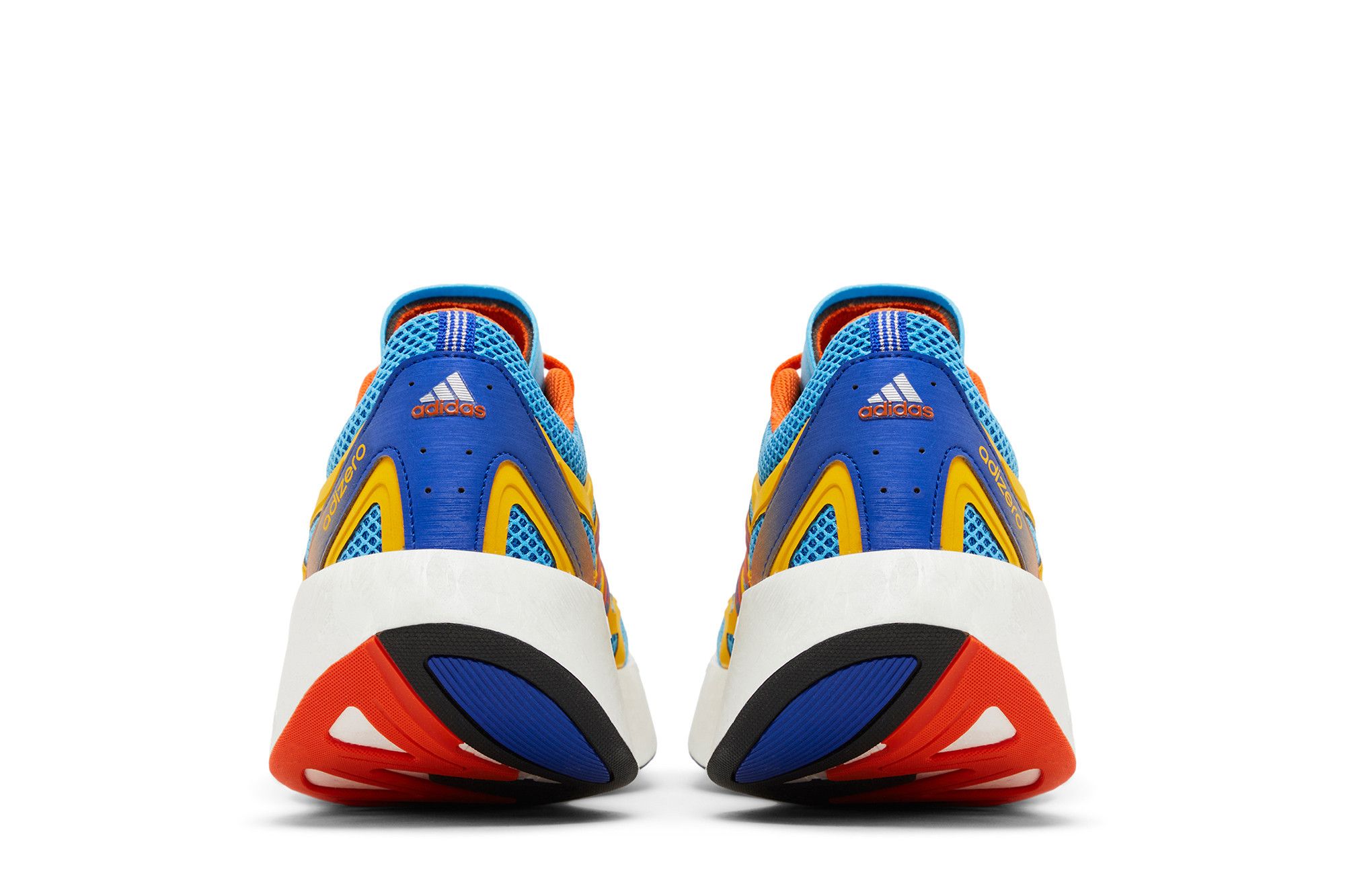Кросівки унісекс Adidas Adizero Aruku Shoes Multi (JH8074) — фото 7