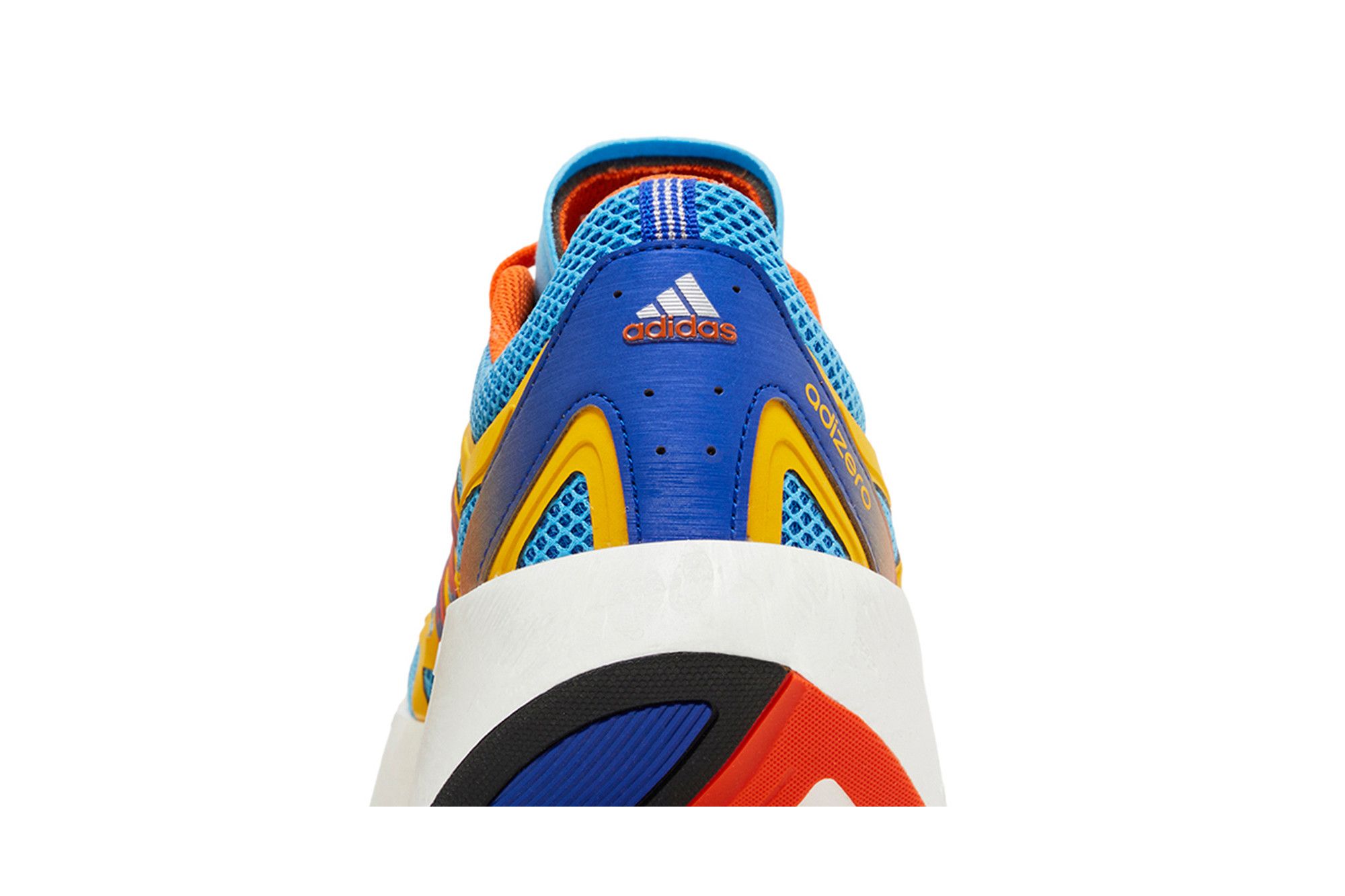 Кросівки унісекс Adidas Adizero Aruku Shoes Multi (JH8074) — фото 8