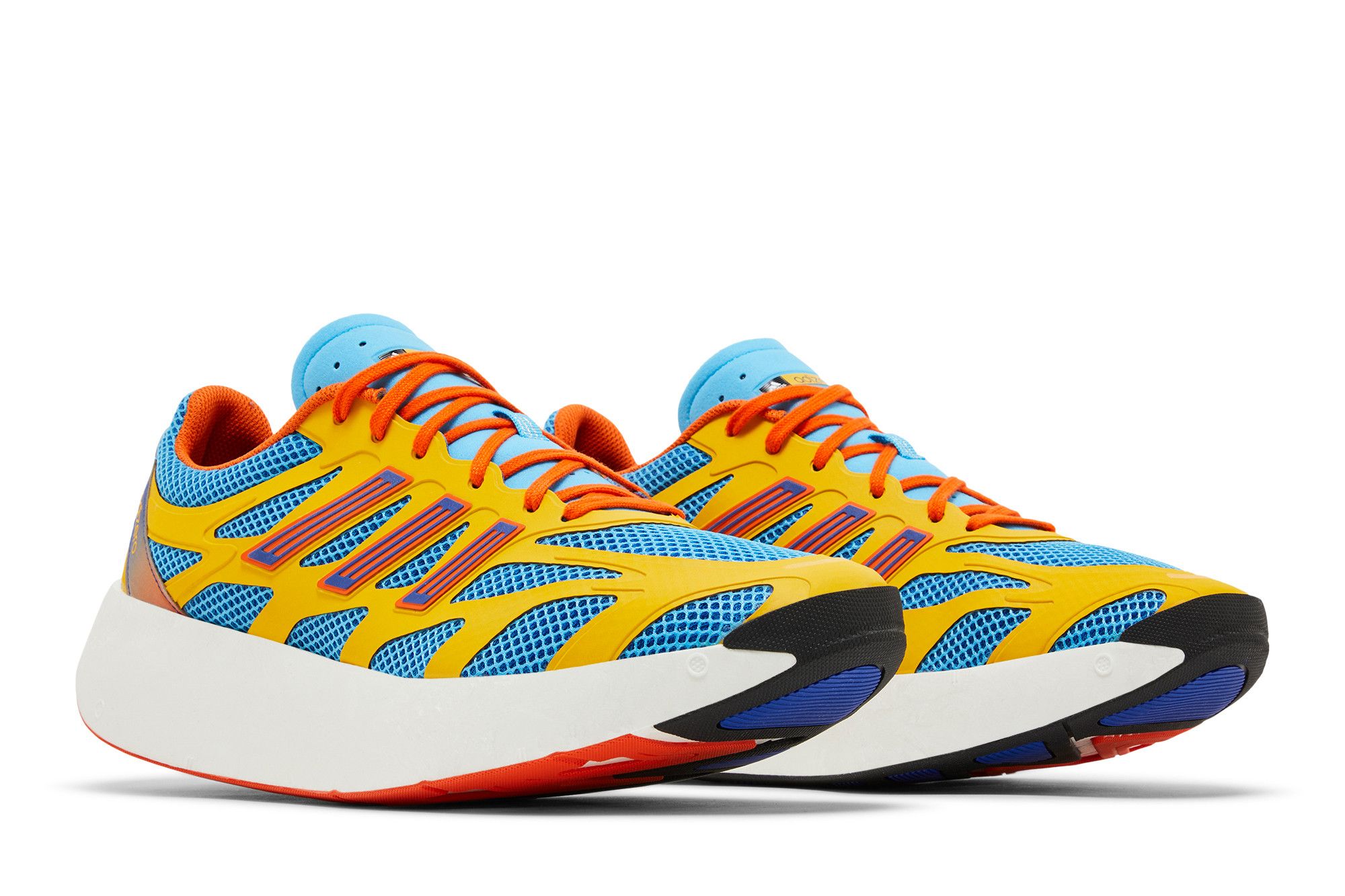 Кросівки унісекс Adidas Adizero Aruku Shoes Multi (JH8074) — фото 9
