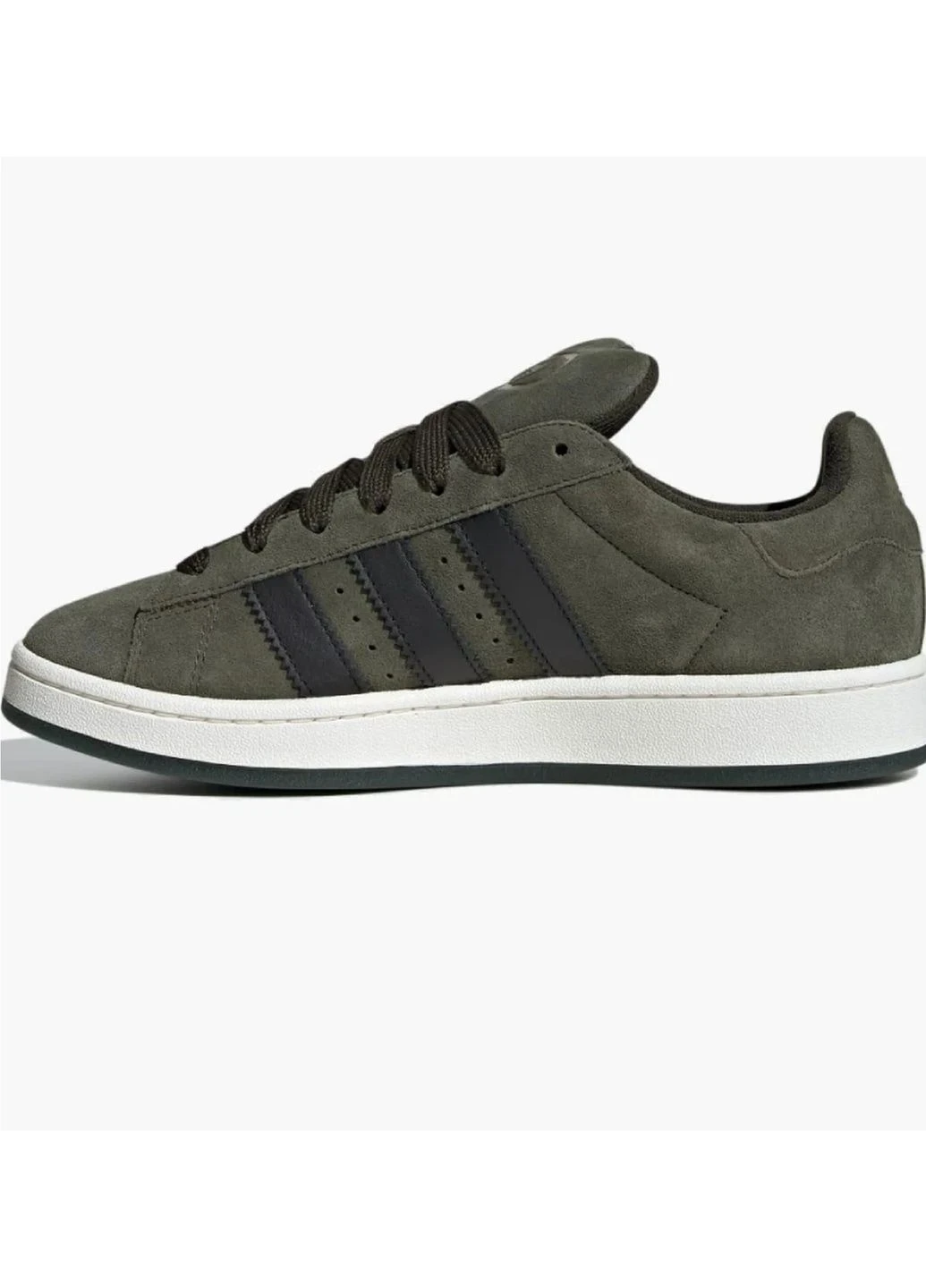 Кросівки Adidas Originals Campus — фото 1