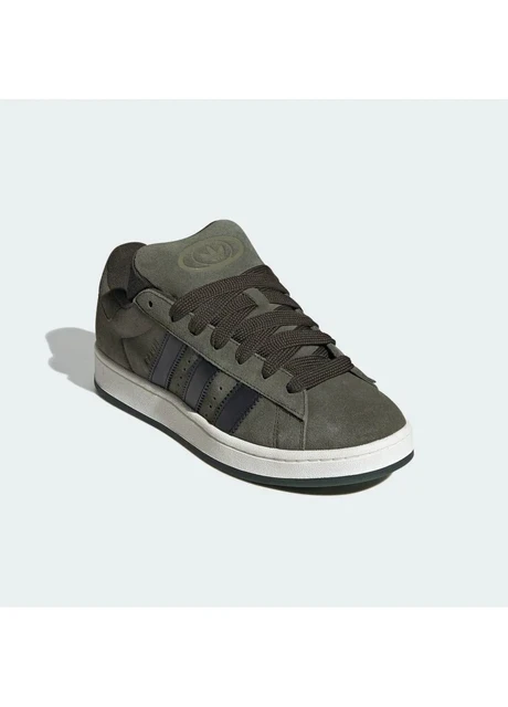 Кросівки Adidas Originals Campus — фото 6