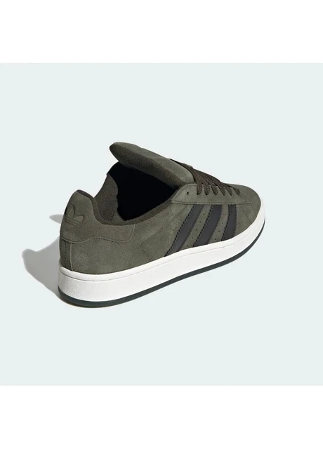 Кросівки Adidas Originals Campus — фото 7