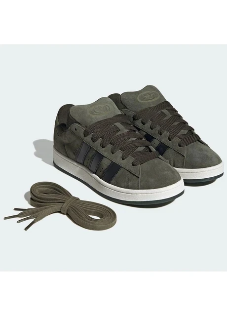 Кросівки Adidas Originals Campus — фото 8