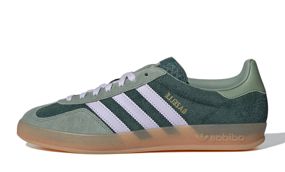 Кросівки жіночі Adidas Gazelle (JI0323) — фото 1