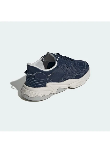 Кросівки Adidas OZWEEGO — фото 7