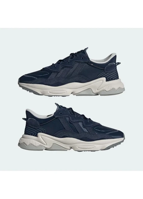 Кросівки Adidas OZWEEGO — фото 8