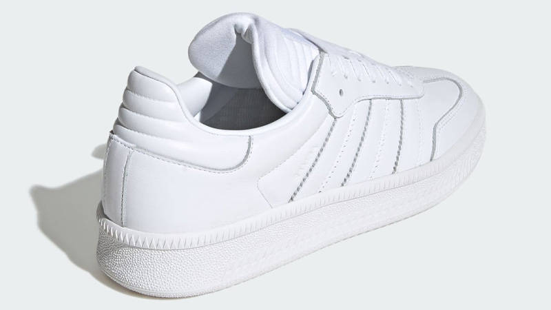 Кросівки унісекс Adidas Samba Xlg (JI3194) — фото 5