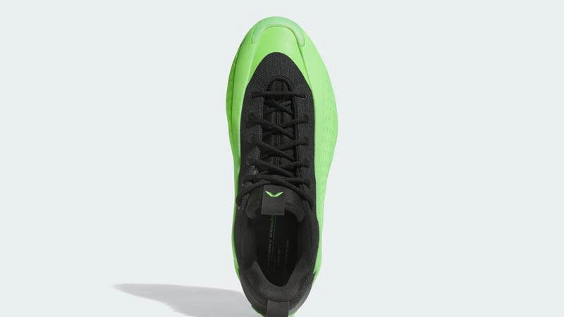 Баскетбольні кросівки Adidas AE1 Low — фото 4