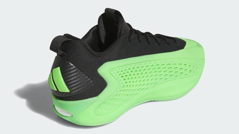 Баскетбольні кросівки Adidas AE1 Low — фото 6