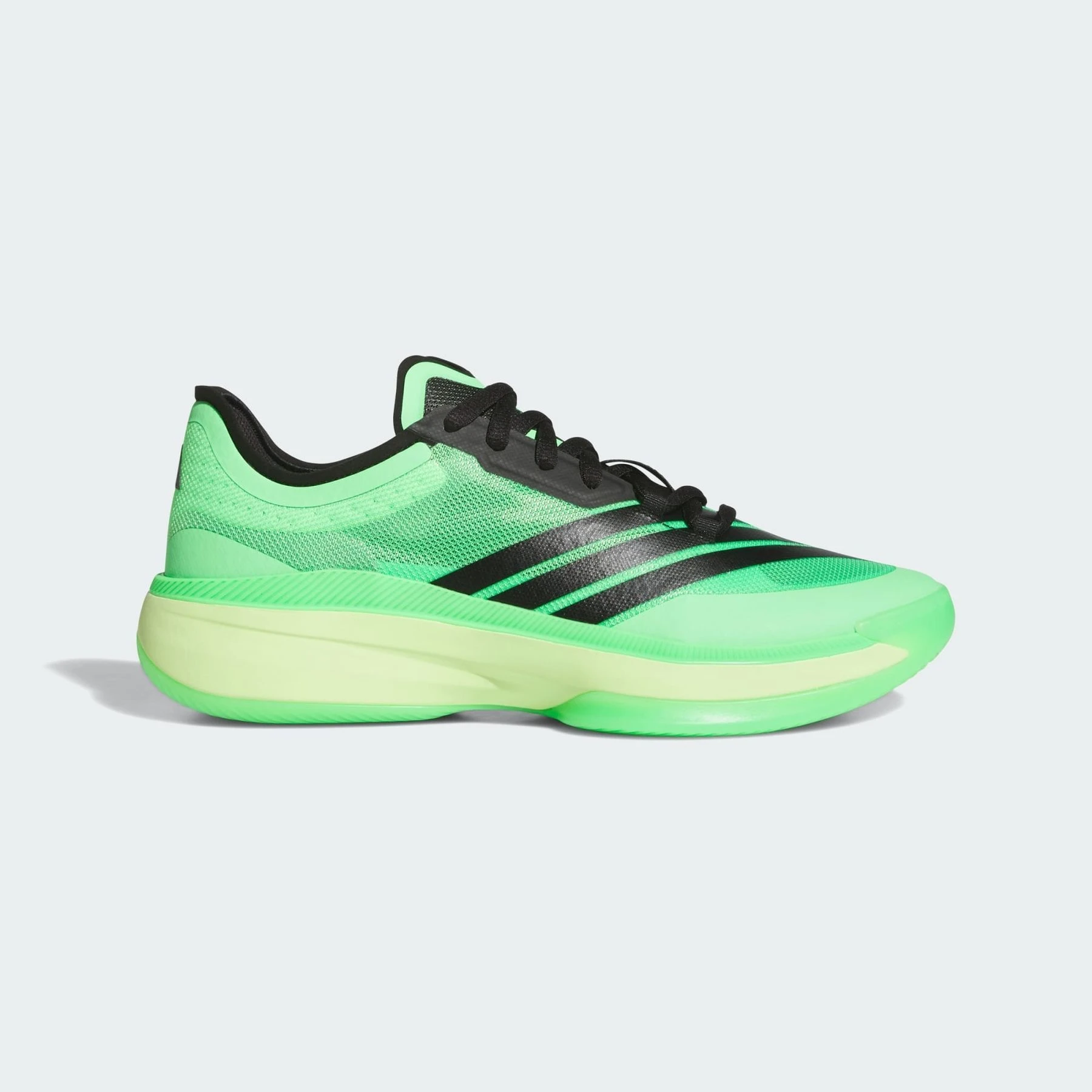 Баскетбольні кросівки Adidas Adizero Select 3.0 — фото 1