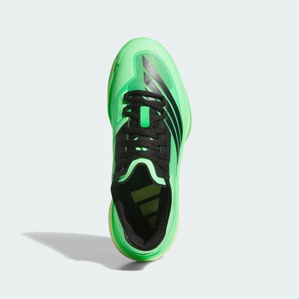 Баскетбольні кросівки Adidas Adizero Select 3.0 — фото 4