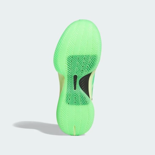 Баскетбольні кросівки Adidas Adizero Select 3.0 — фото 6