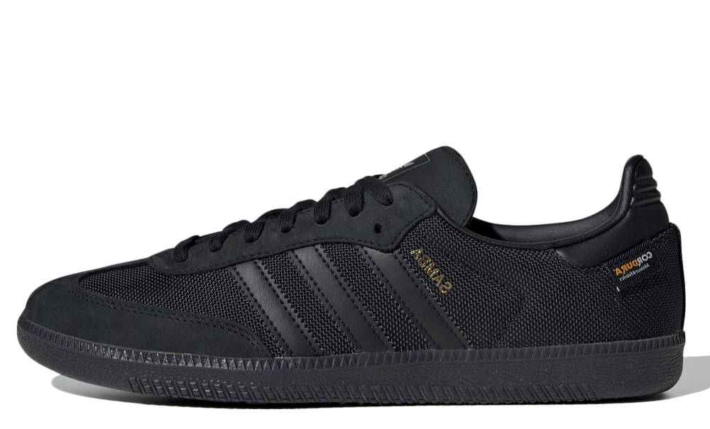 Кросівки чоловічі Adidas Samba Og (JI4647) — фото 1