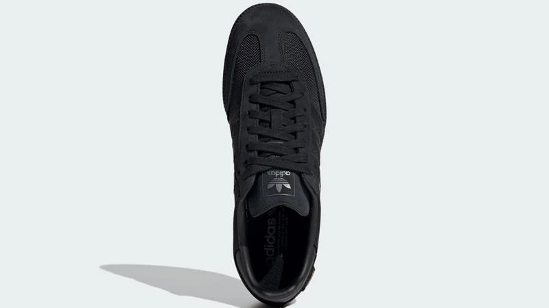 Кросівки чоловічі Adidas Samba Og (JI4647) — фото 4