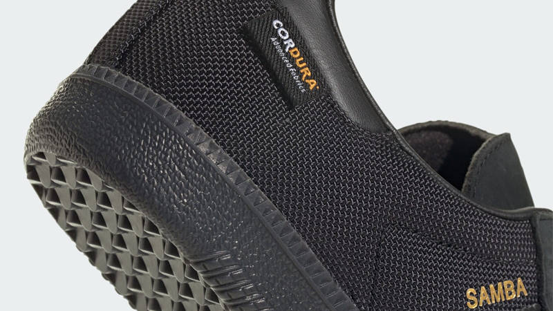 Кросівки чоловічі Adidas Samba Og (JI4647) — фото 7