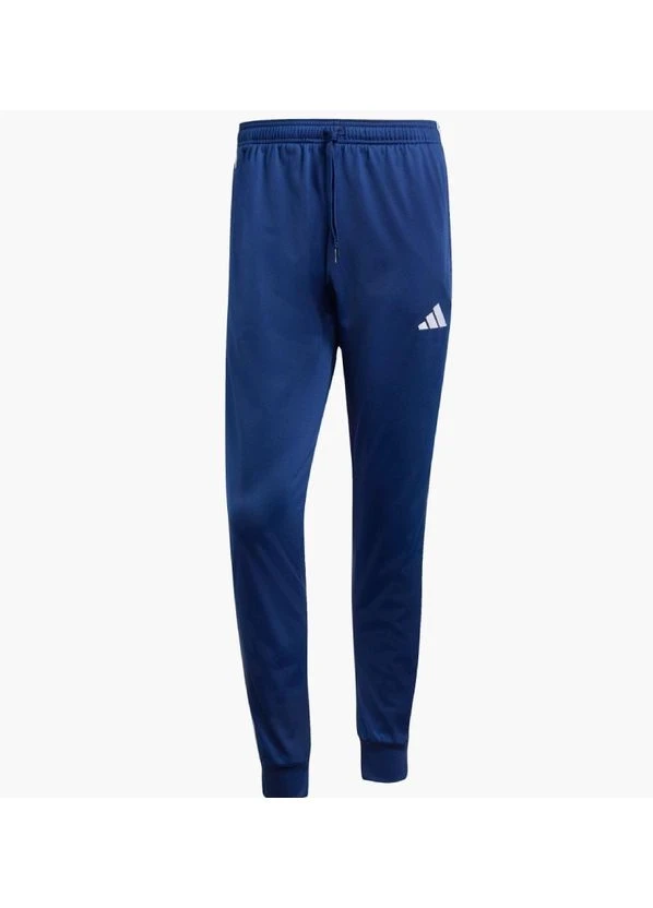 Брюки чоловічі Adidas 3-Stripes Tricot Regular Tapered Track Pants (JI8812) — фото 1
