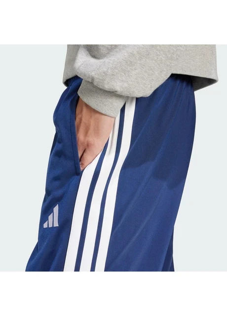 Брюки чоловічі Adidas 3-Stripes Tricot Regular Tapered Track Pants (JI8812) — фото 5