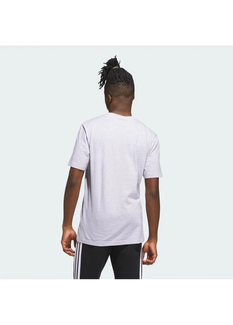Футболка Adidas Country Club Monogram Graphic Tee Adidas — фото 7