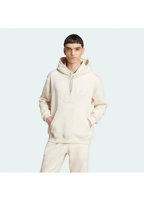 Кофта чоловіча Adidas Originals 70S Beige (JN5969) — фото 3