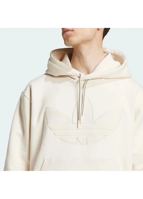 Кофта чоловіча Adidas Originals 70S Beige (JN5969) — фото 6