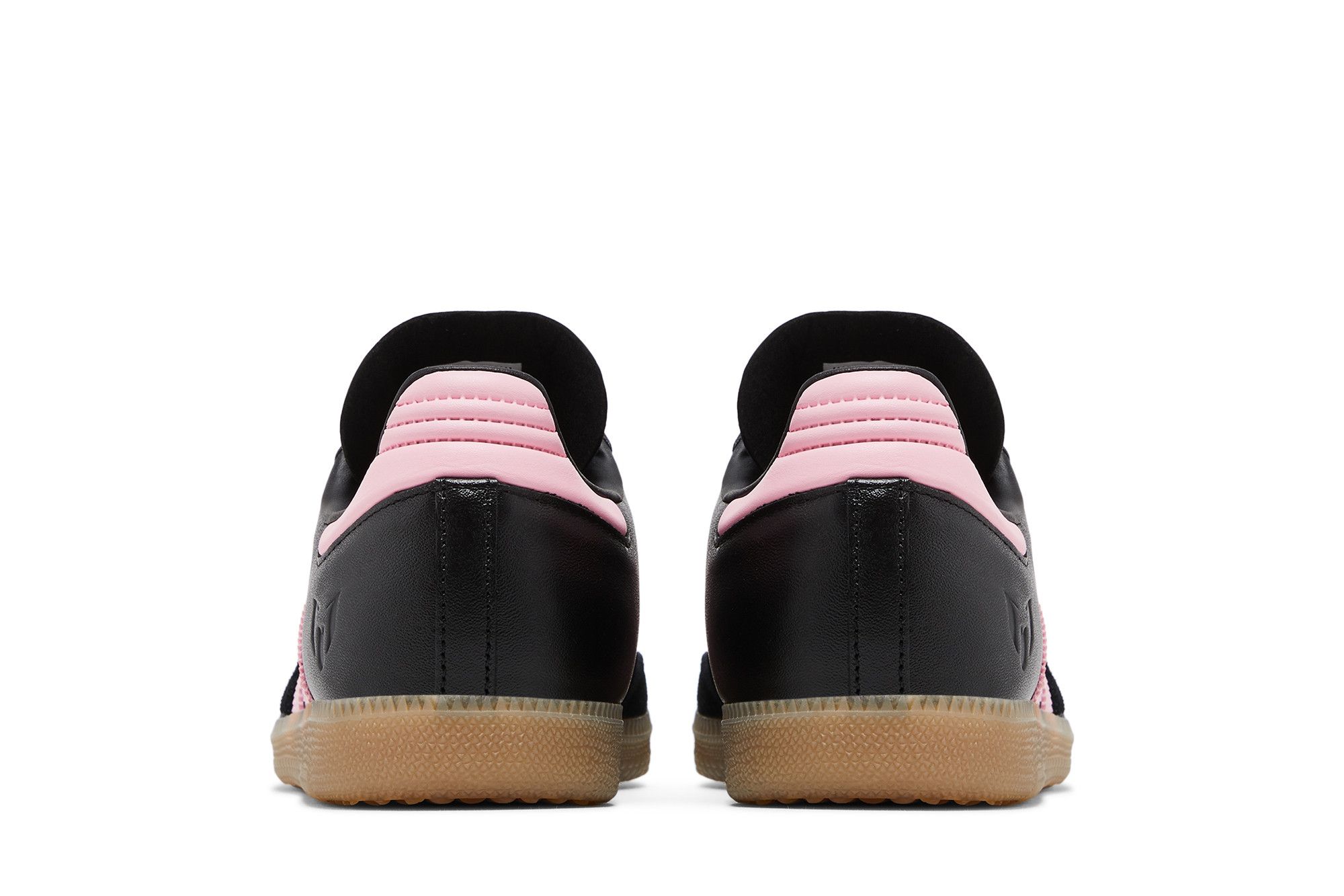 Кросівки унісекс Adidas Samba Messi Indoor (JP7845) — фото 7