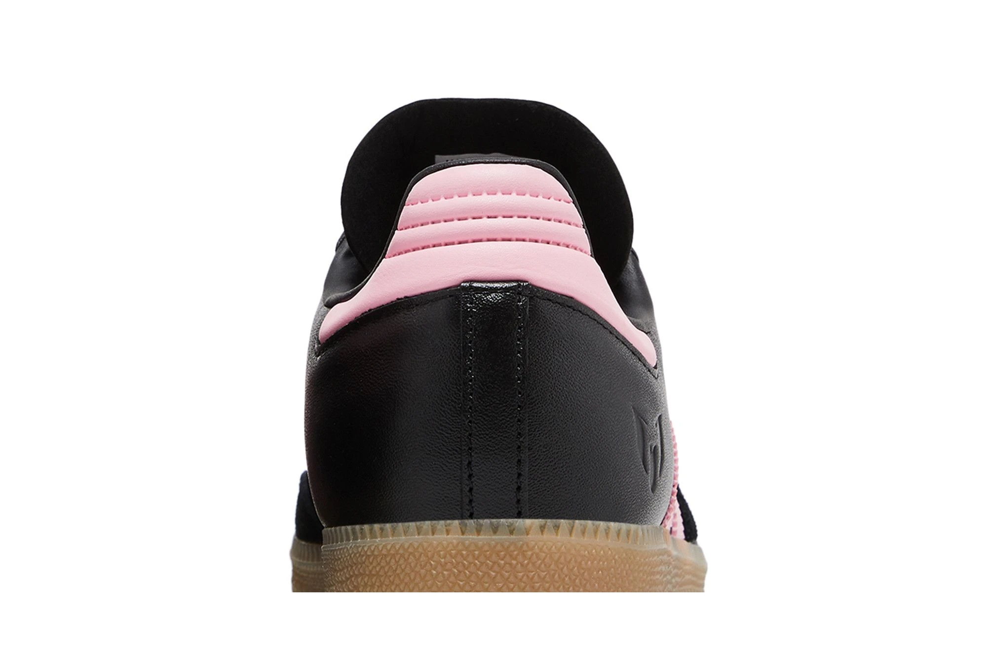 Кросівки унісекс Adidas Samba Messi Indoor (JP7845) — фото 8