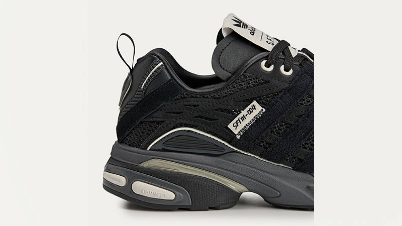 Adidas Song for the Mute x Adistar Cushion 'Black' — фото 5