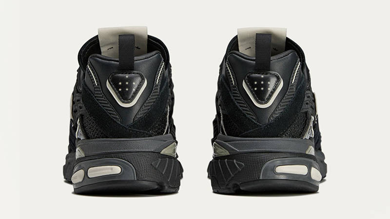 Adidas Song for the Mute x Adistar Cushion 'Black' — фото 6