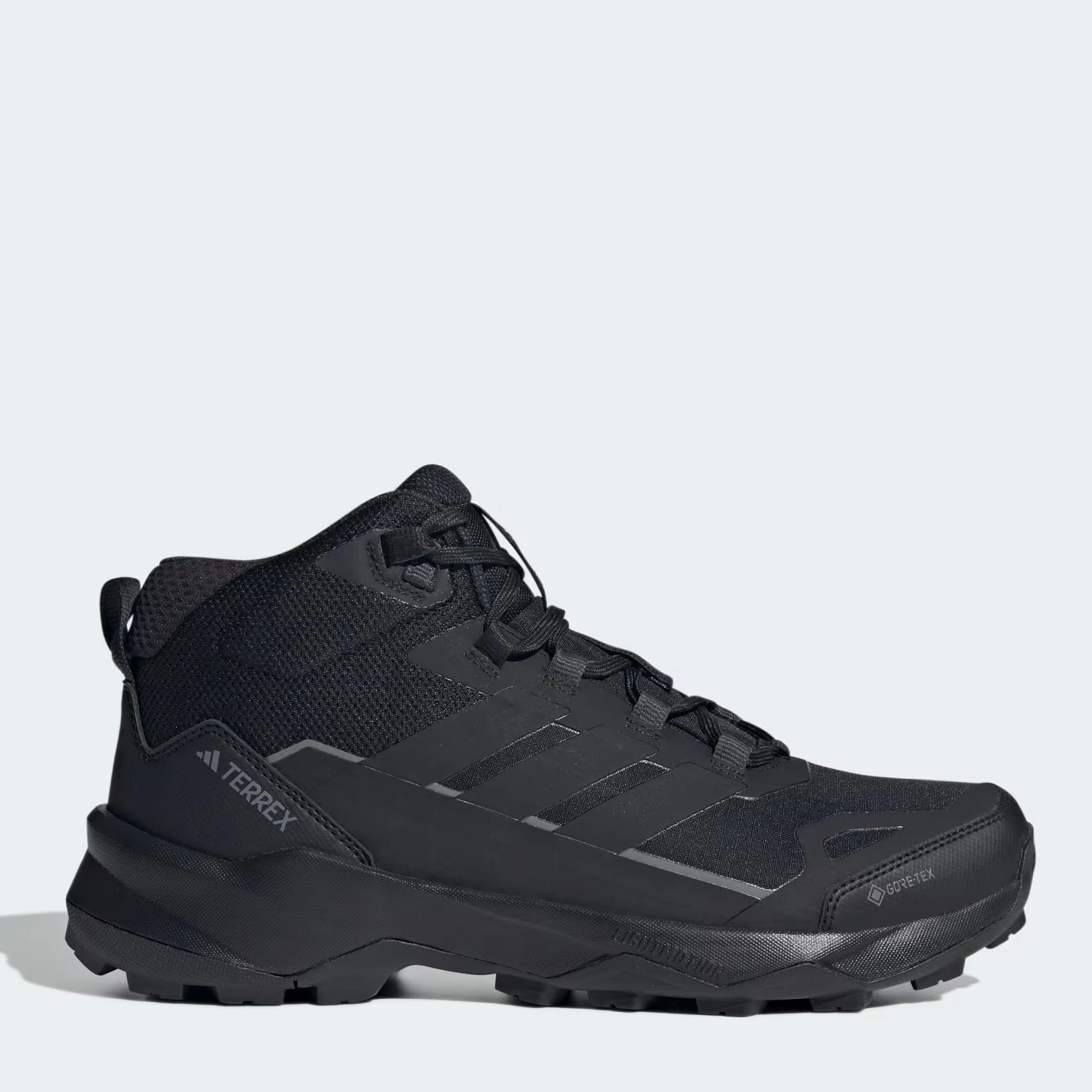 Черевики чоловічі Adidas Terrex Skychaser Ax5 Mid Gtx (JQ2207) — фото 1