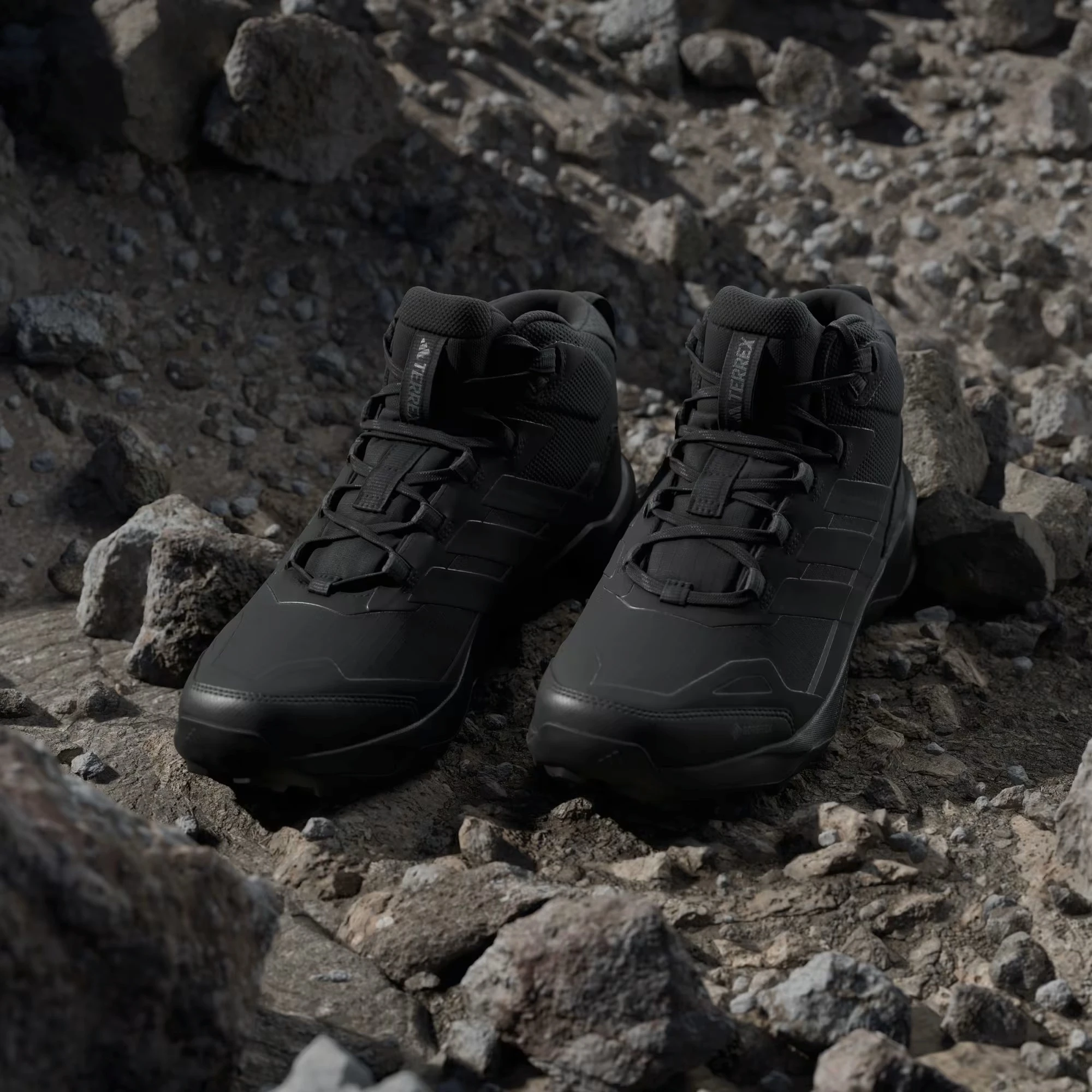 Черевики чоловічі Adidas Terrex Skychaser Ax5 Mid Gtx (JQ2207) — фото 12